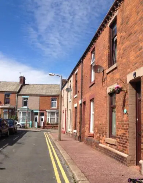 Little Oyster Guest House