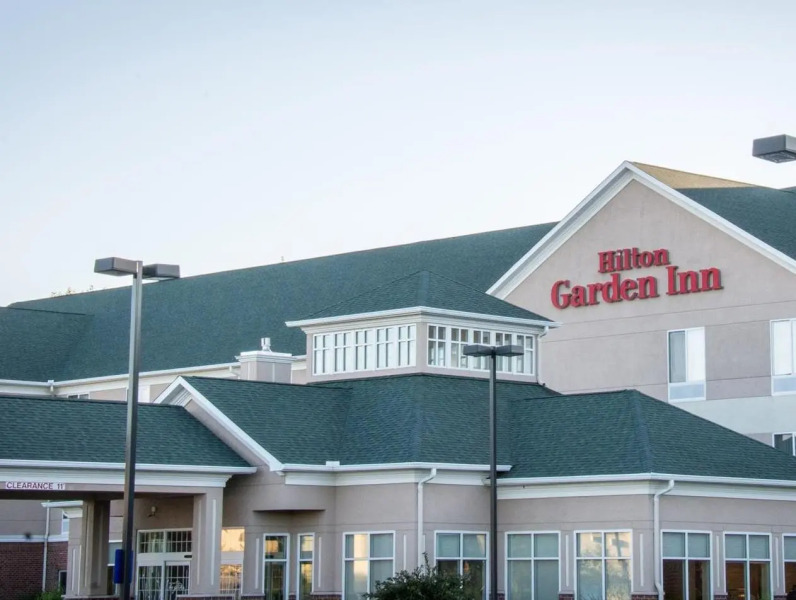 Hilton Garden Inn Elkhart
