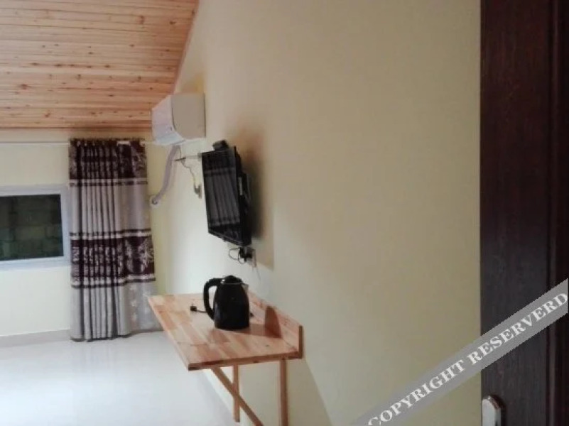 Sanqing Mountain Ecological Village Resort