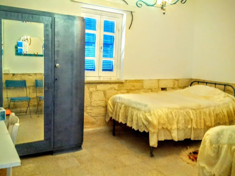 Tzionis Petroktisto Holiday Stonehouse