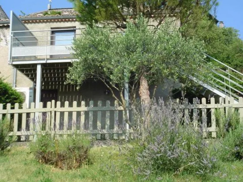 La Cabane de Pépé Emilien