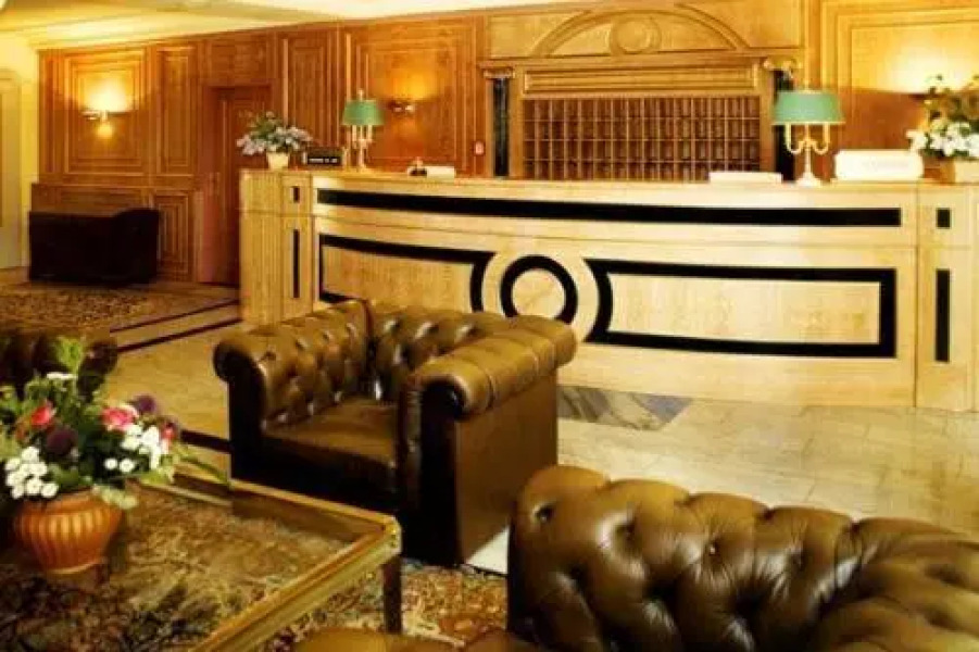 Halbersbacher Landhotel Hannover-Ummeln