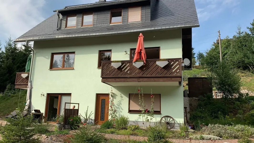 Ferienwohnungen Börnert