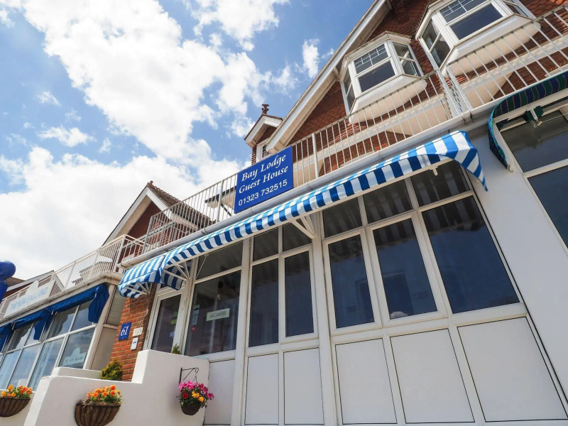 Bay Lodge Guest House