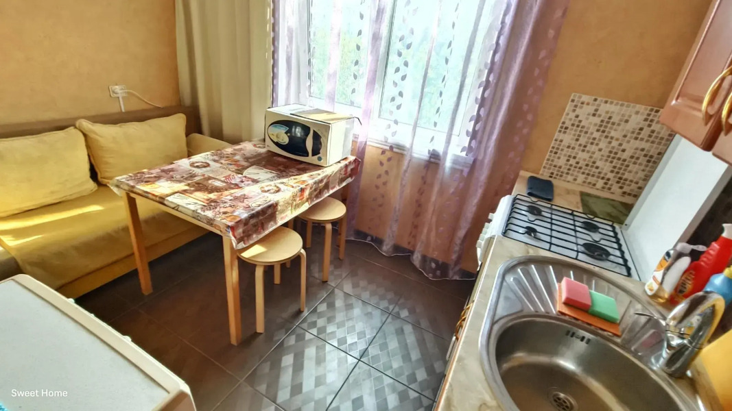 Апартаменты на улице Верхняя Дуброва 29