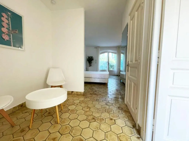 studio calme et acueillant N°8 bastide