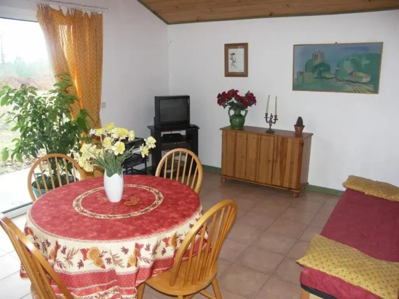 Gîte Argelouse, 2 pièces, 3 personnes - FR-1-360-12