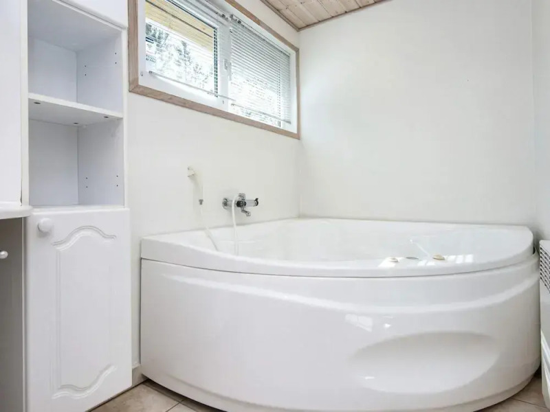 8 Person Holiday Home in Ebeltoft