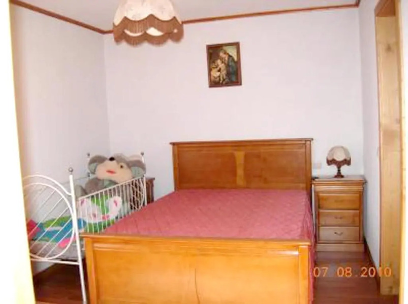 Villa With 2 Bedrooms in Pedraça, With Wonderful Mountain View, Shared Pool, Enclosed Garden