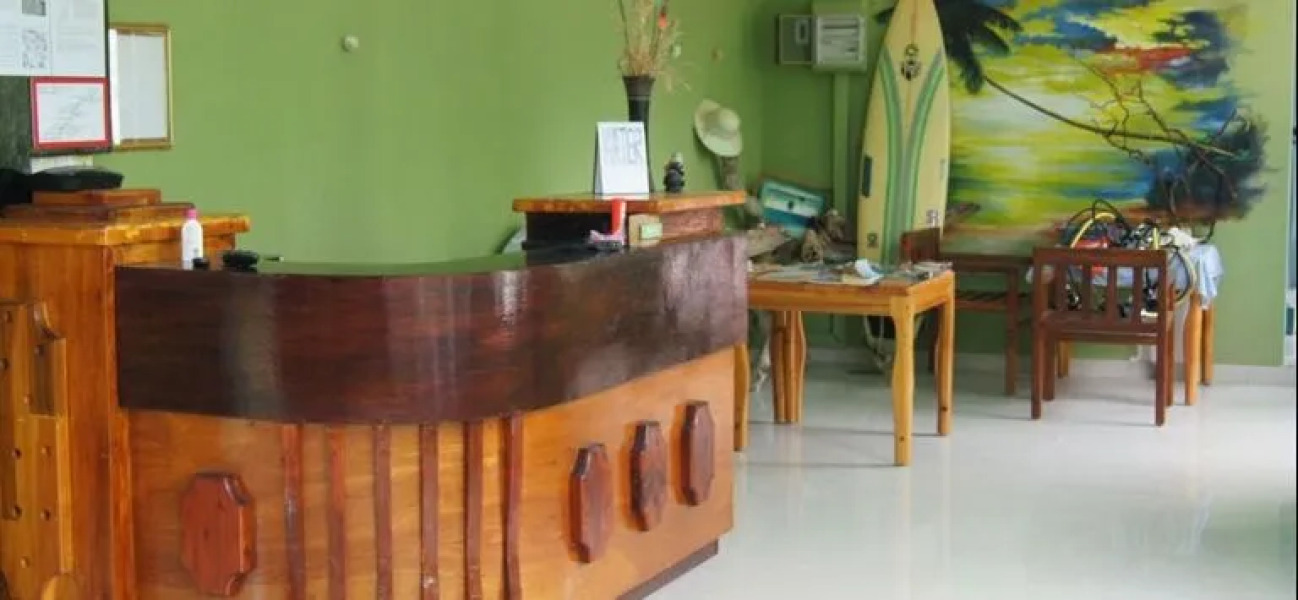 Variety Stay Guesthouse