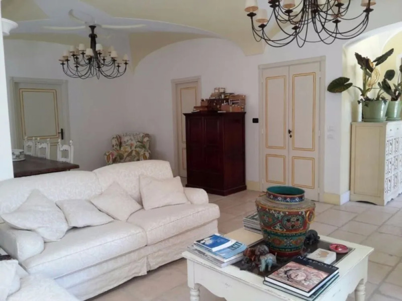 B&B La Salamandra Kitchengarden