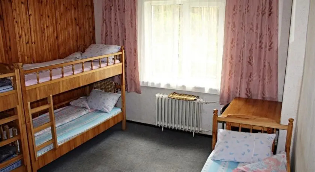 Kulautuvos Poilsio Namai