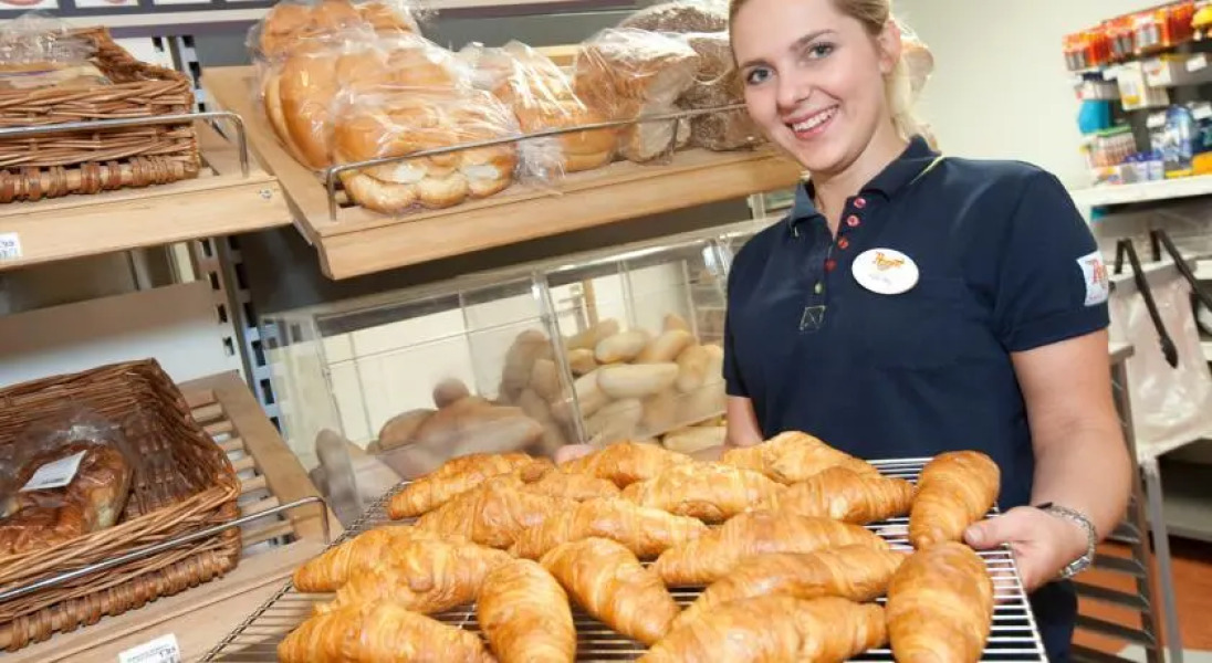 Kustpark Klein Poelland