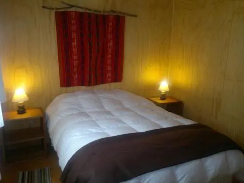 Cabaï¿½as Pilahue