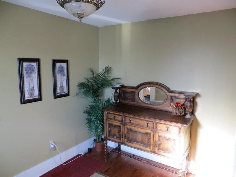 That Country Place B&B