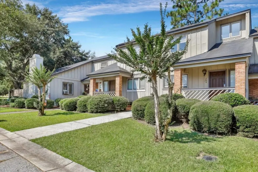 Gata 2 -the Rustic Suite - Close to GSU