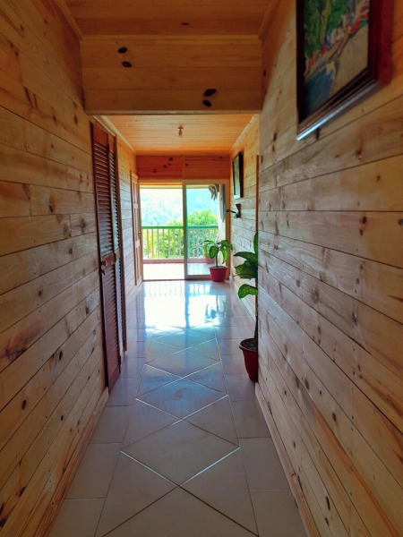 Pinard's Mountain Resort - Cottage 7