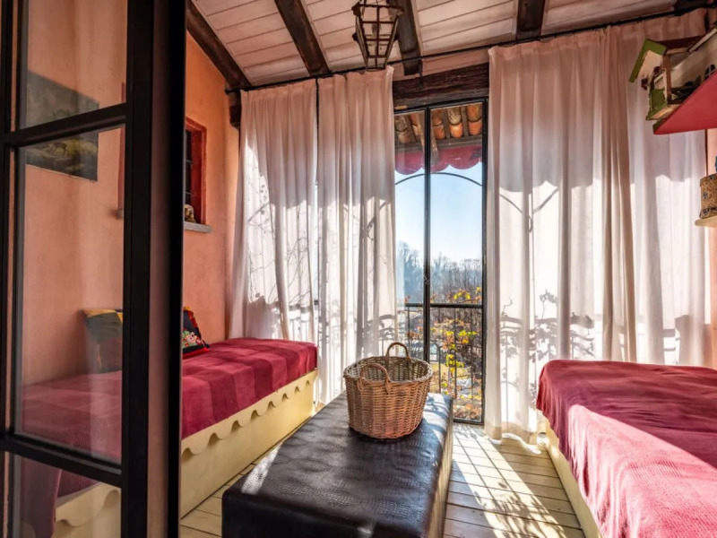 Casa dei Ciliegi (TUI250)