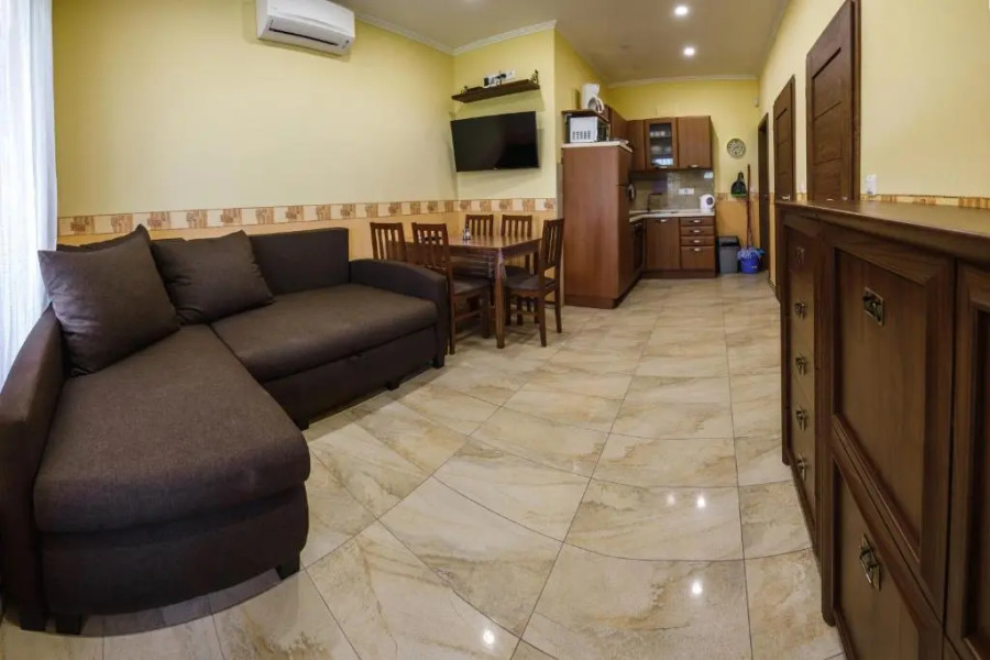 Villa Gracia Podhájska