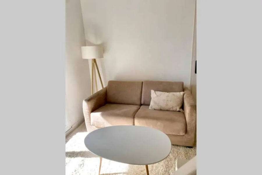 Appartement 8pers 5min de la plage CHECK-IN 24h