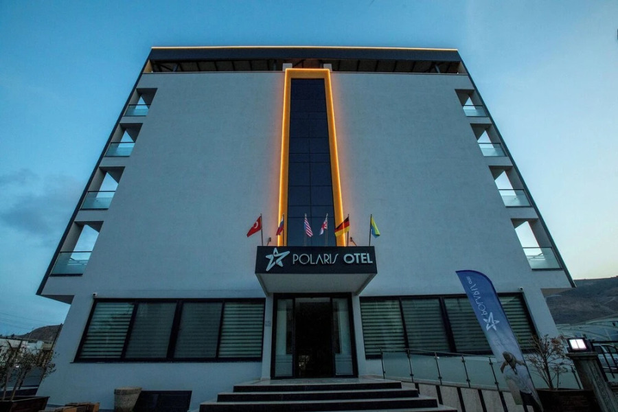 Polaris Otel