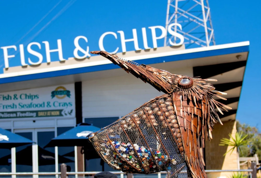 BIG4 Phillip Island Caravan Park