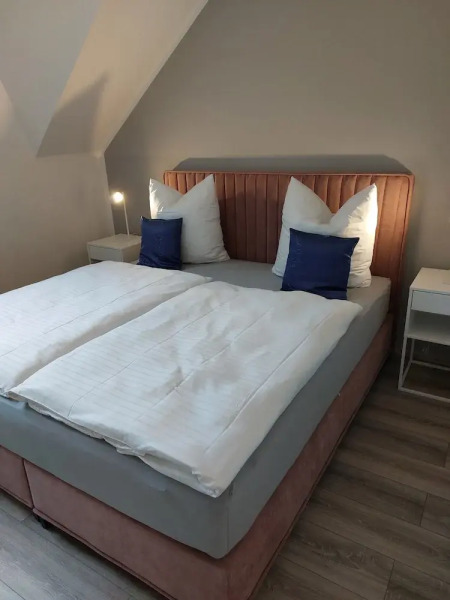 FeWo's Wintrich by Brauneberger Hof