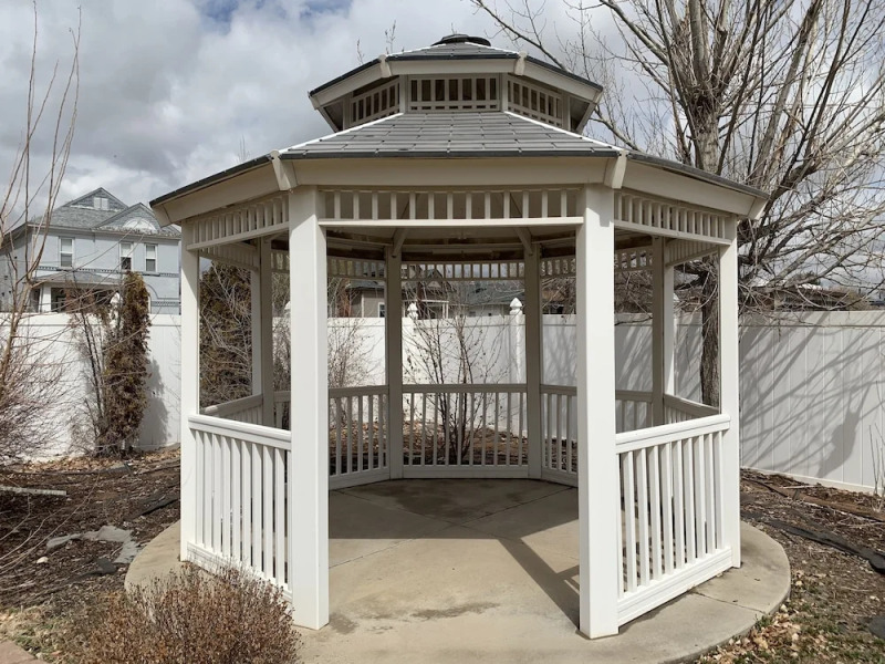 Edgar Olin House B&B