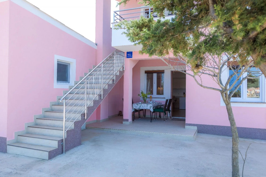 Zvone1 - at the Water Front - A4