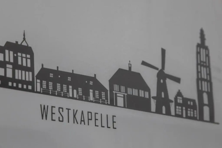 Piet Mondriaanpad 6 - Westkapelle