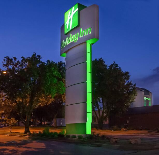 Holiday Inn Tyler-Conference Center by IHG
