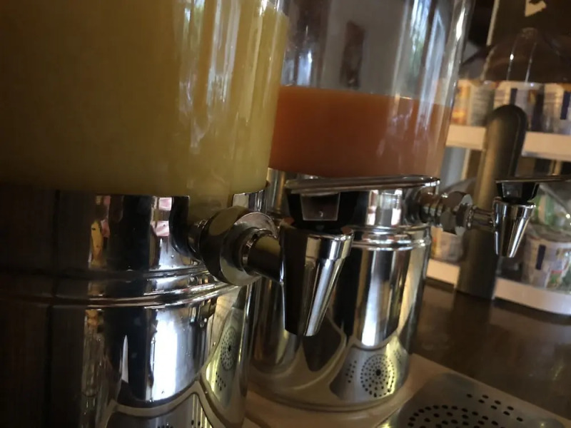 Hotelanlage Spessart