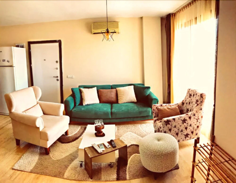 Apartment 2 Bedrooms with Private Pool