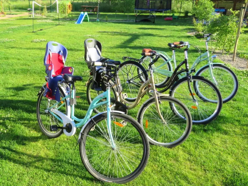 Domki Apartamentowe Bueno