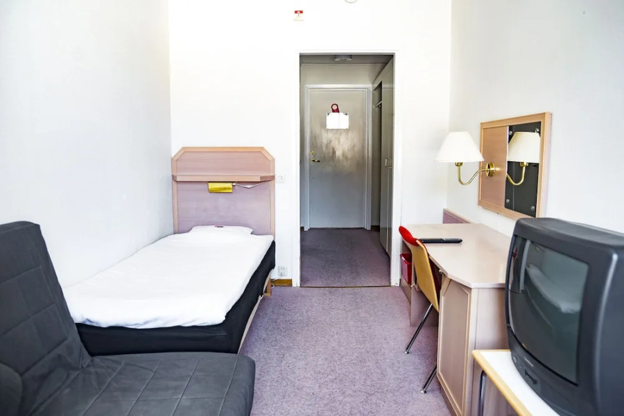 Hotell Dorotea