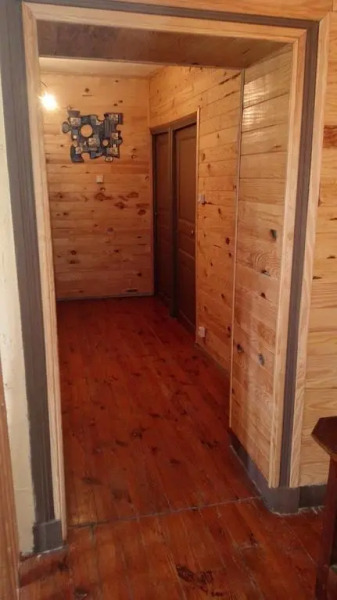 Maison Fernandes "Chez Mamy"