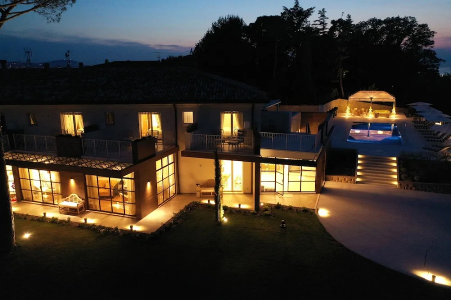 Villa Francesca Relais