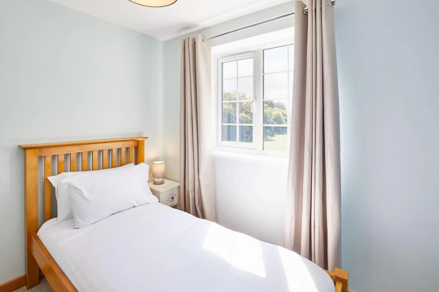 Host Stay Beech Cottage