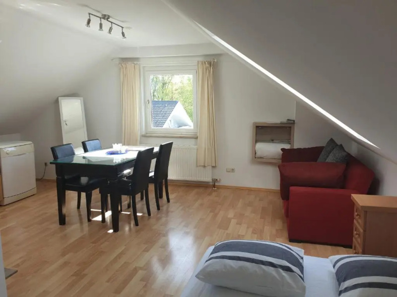 Ferienwohnungen Kres