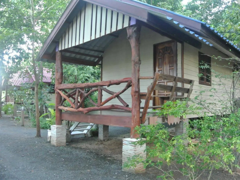 Goodview Nangrong Guesthouse