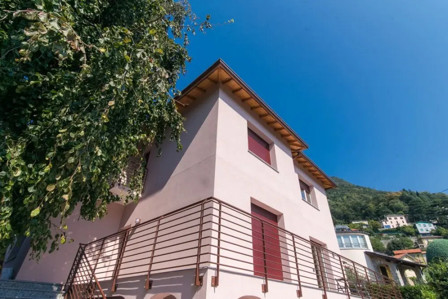 "Villa Vittoria Lake Como" - By House Of Travelers -