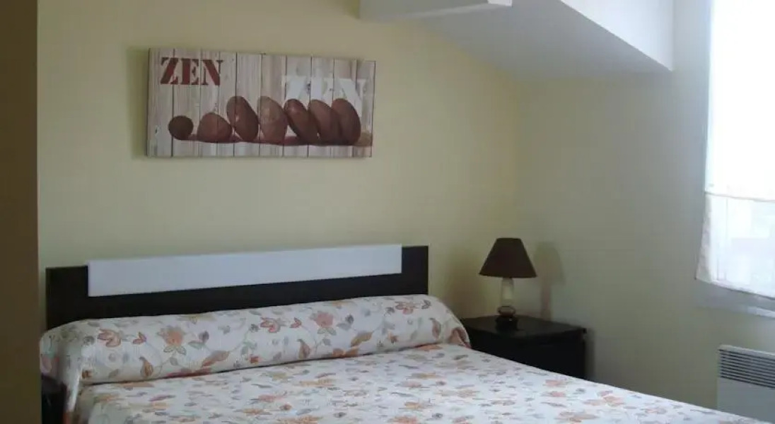 Chambres DHôtes "Les Hauts De Jaiberria"