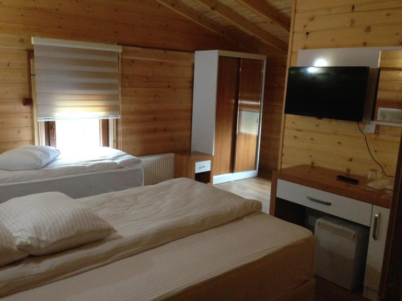 Ayder Simsir Butik Hotel