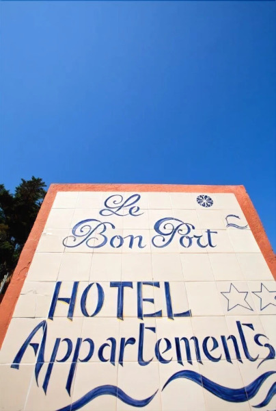 Hotel Le Bon Port