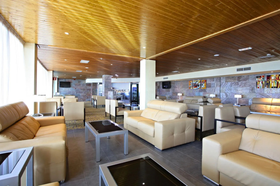 Sandos Papagayo Hotel