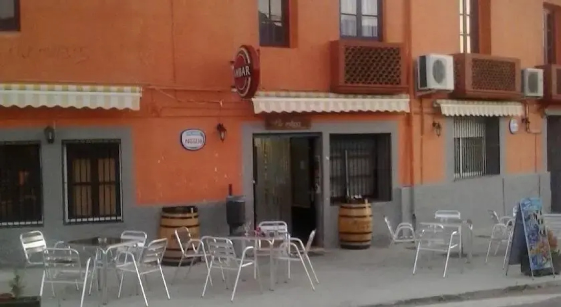 Pension Alt Millars
