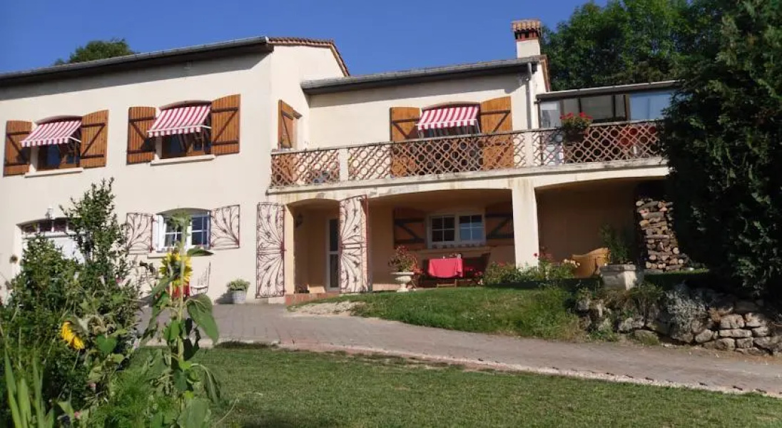 Mas Sauvanière
