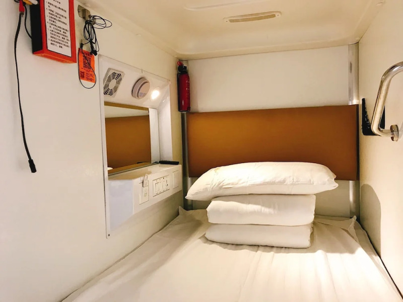 Weihai Zero Younth Hostel