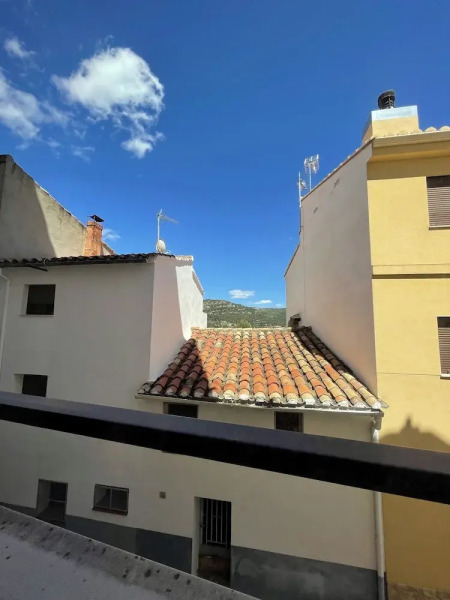 Apartamento Vacacional en Lucena del Cid - Bajo C Ref 048