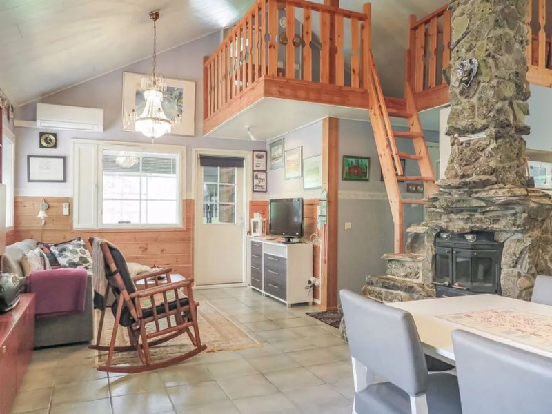 House Kerkkala Sodankyla